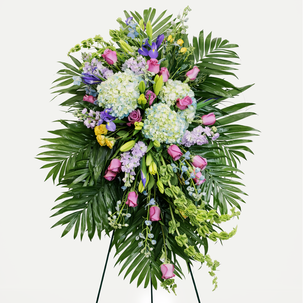 Calming Standing Spray