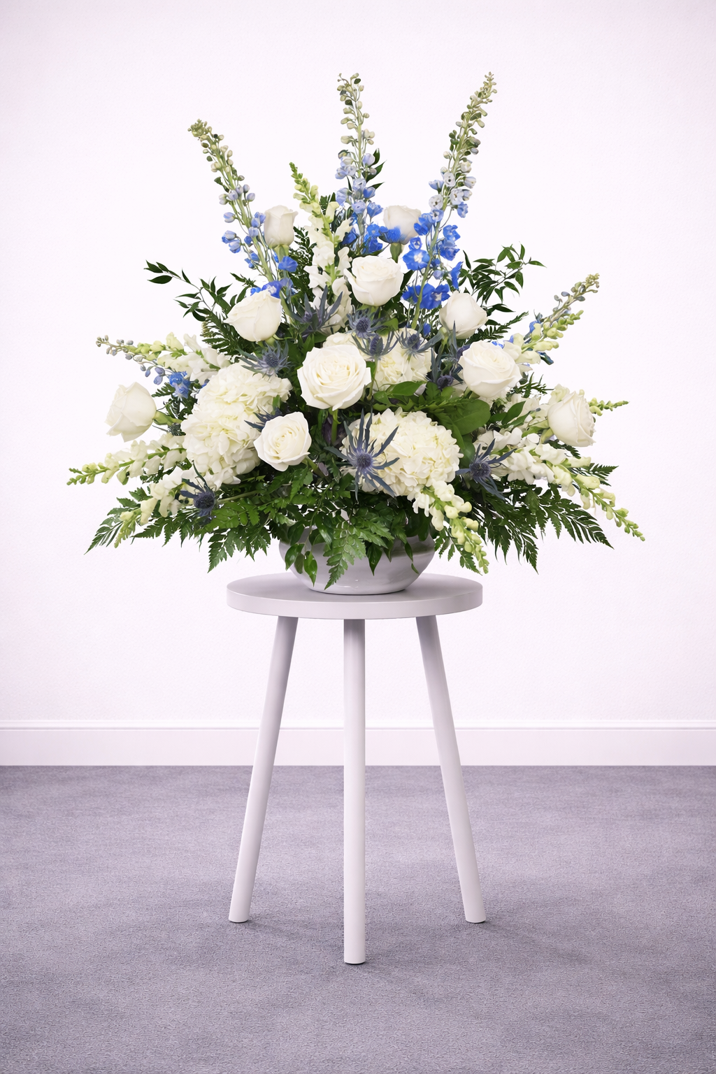 Blue Memory - Image 2