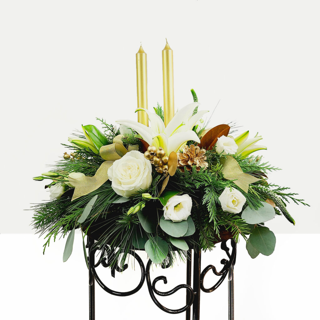 The Everett Centerpiece