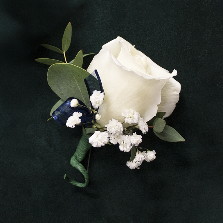 Find Local Florists for Boutonnieres and Corsages Near Me