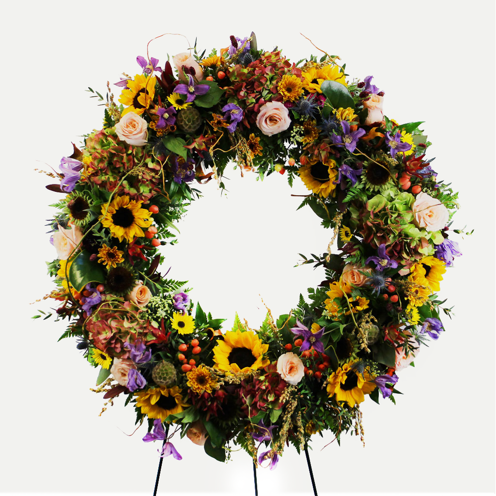 Garden of Remembrance