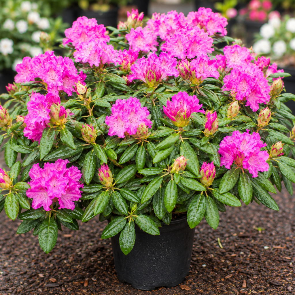 Rhododendron