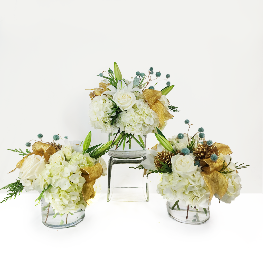 The Golden Frost - Image 4