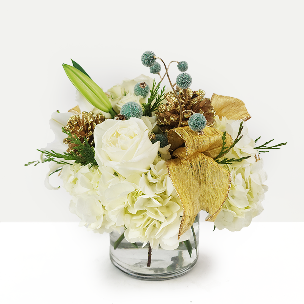 The Golden Frost - Image 2