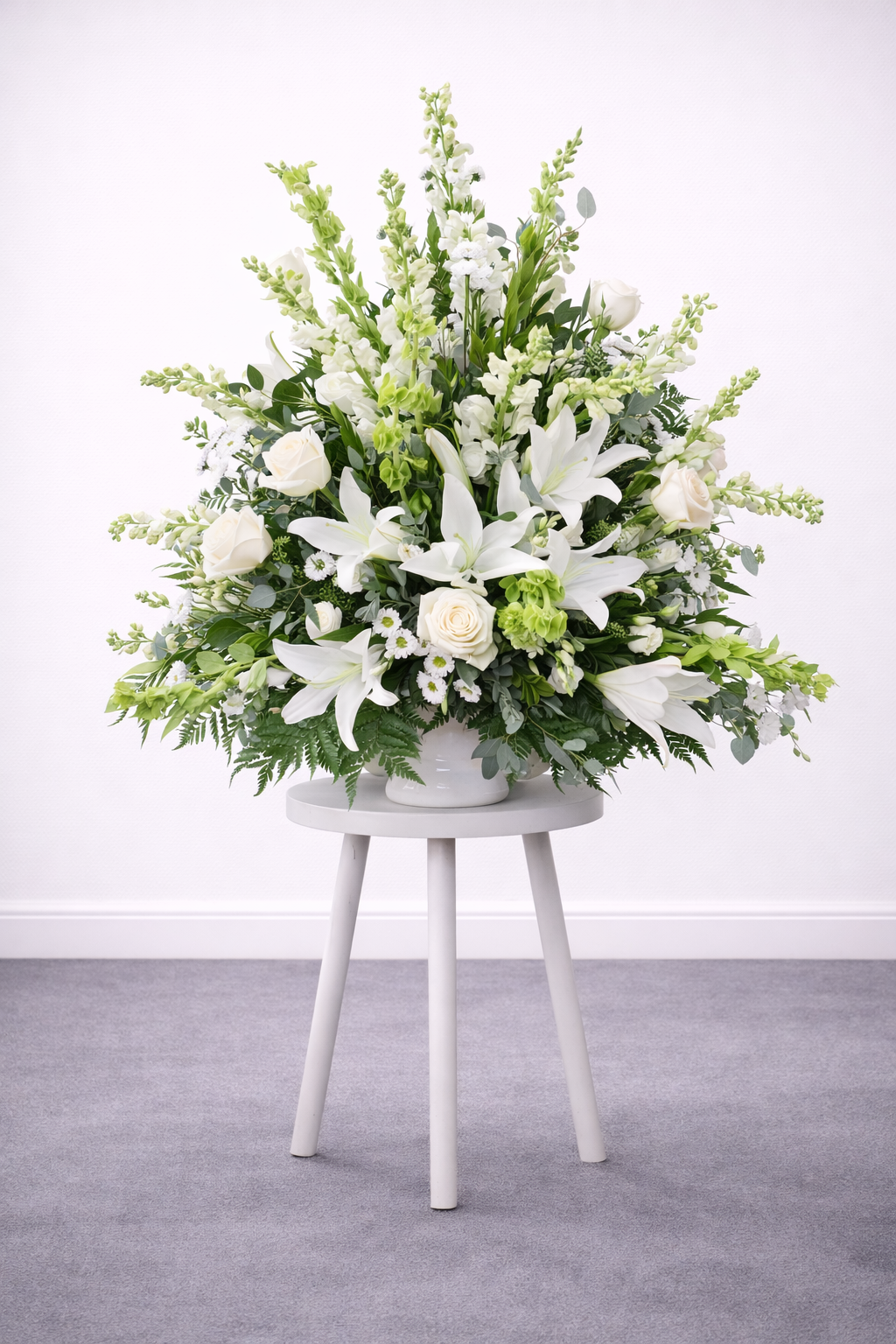 Enduring Grace - Image 2