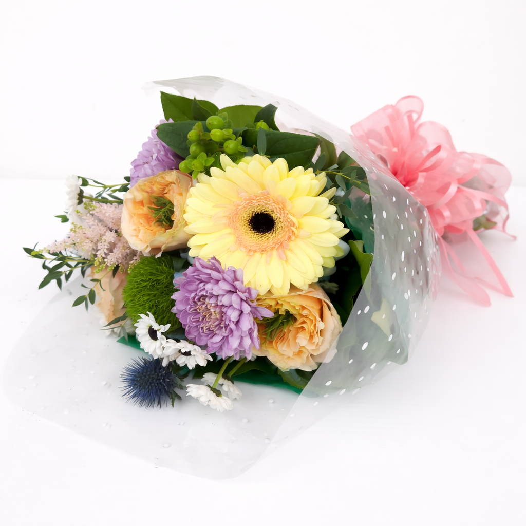 Moscarillo's Wrapped Bouquets - Image 3