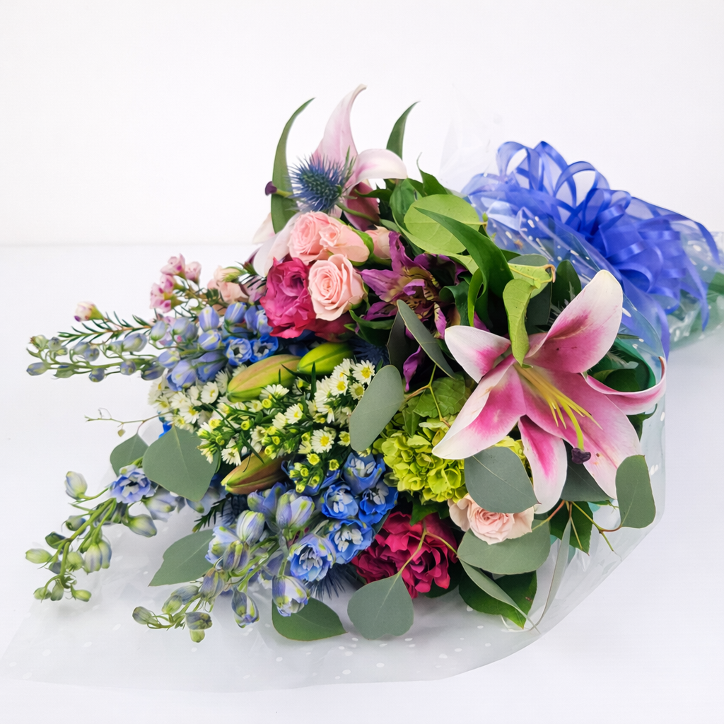 Moscarillo's Wrapped Bouquets - Image 5