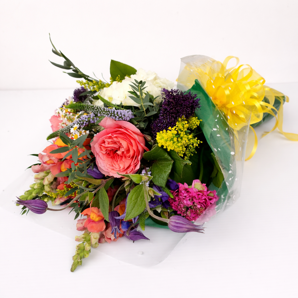Moscarillo's Wrapped Bouquets - Image 4