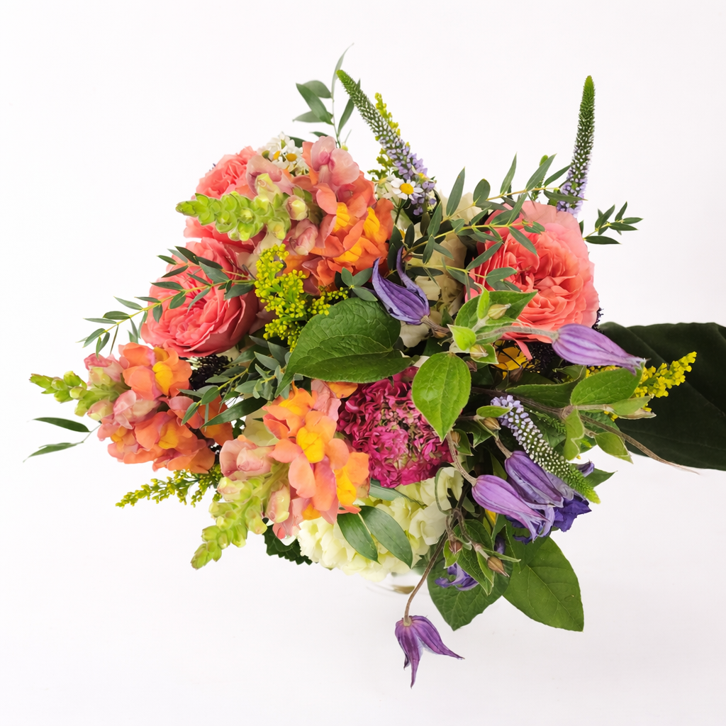 Moscarillo's Wrapped Bouquets - Image 7