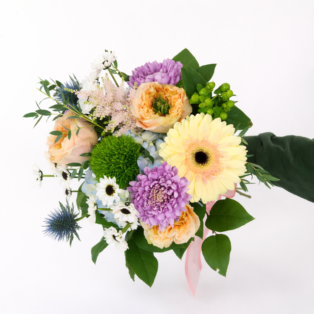 Moscarillo's Wrapped Bouquets - Image 6